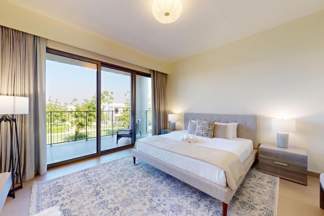 Sidra 1 - Incredible Five Bedroom Villa Dubai Eksteriør bilde
