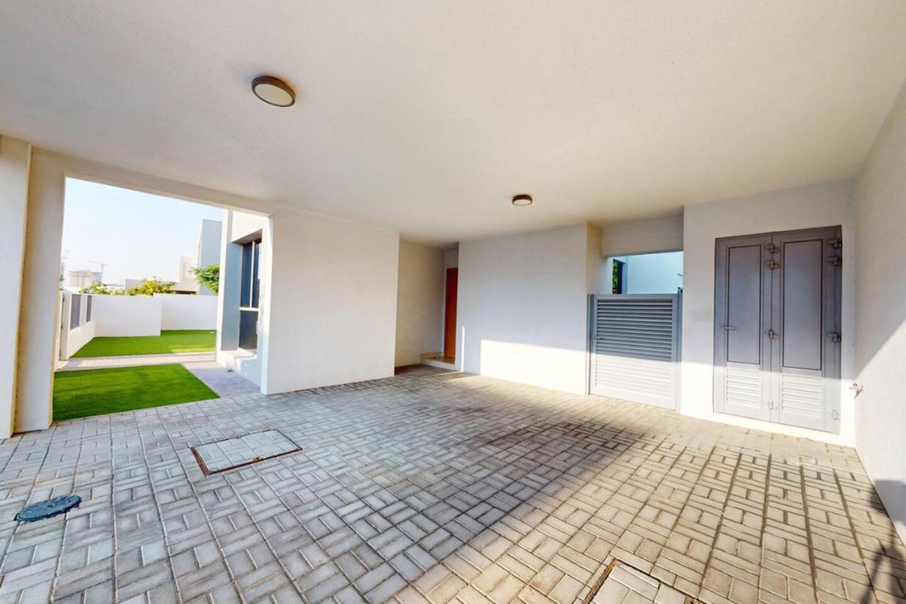 Sidra 1 - Incredible Five Bedroom Villa Dubai Eksteriør bilde