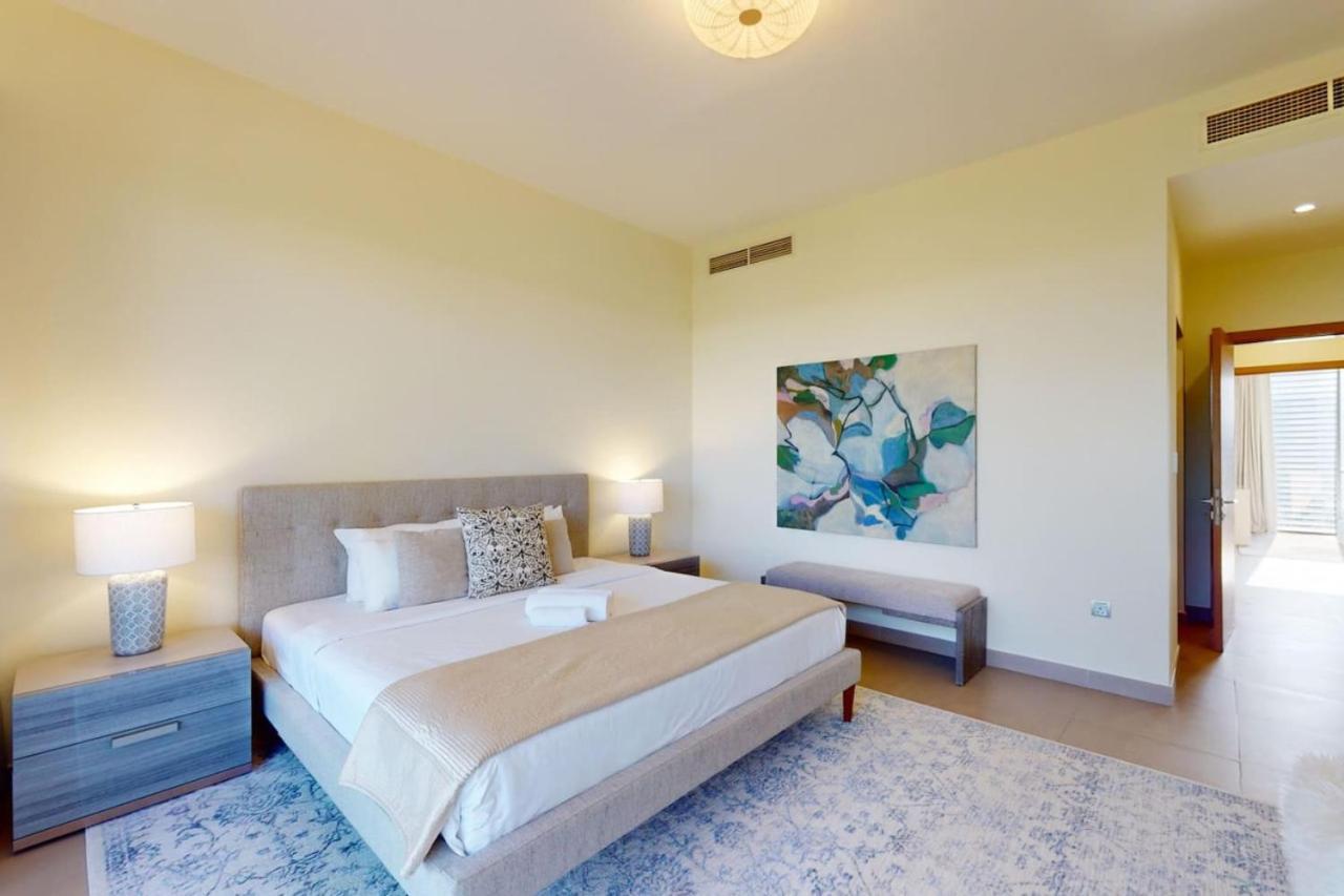 Sidra 1 - Incredible Five Bedroom Villa Dubai Eksteriør bilde