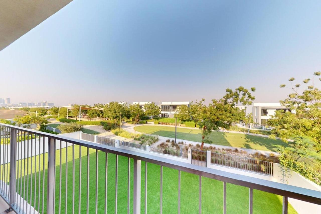 Sidra 1 - Incredible Five Bedroom Villa Dubai Eksteriør bilde
