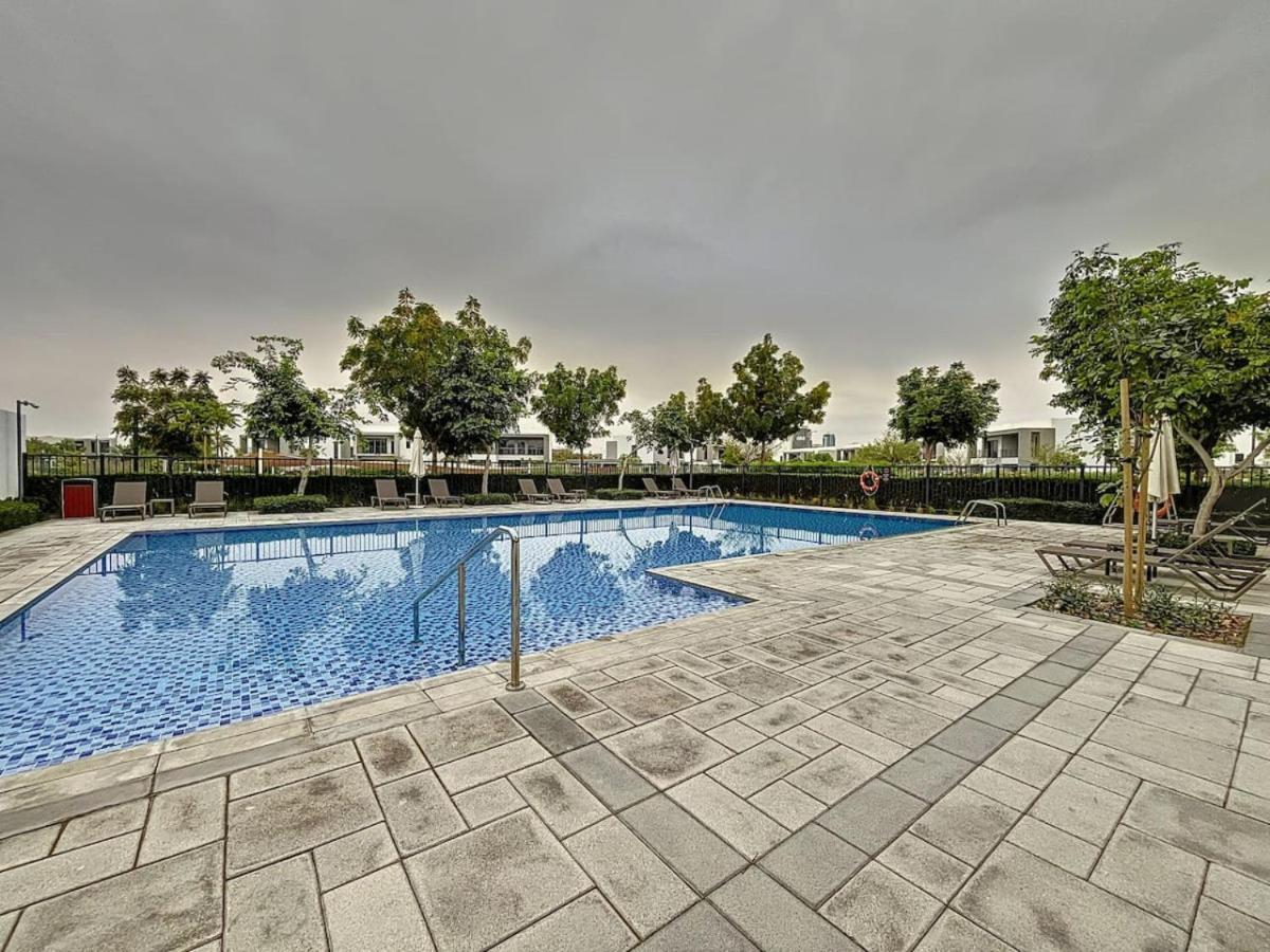 Sidra 1 - Incredible Five Bedroom Villa Dubai Eksteriør bilde
